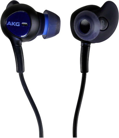 Samsung ANC EO-IC500BBEGWW In-ear Handsfree με Βύσμα USB-C Μαύρο