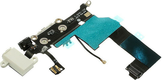 Dock connector flex cable iPhone Flex Cable with Charging port for iPhone 5