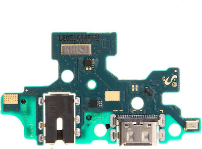 Flex Cable with Charging port for Galaxy A41