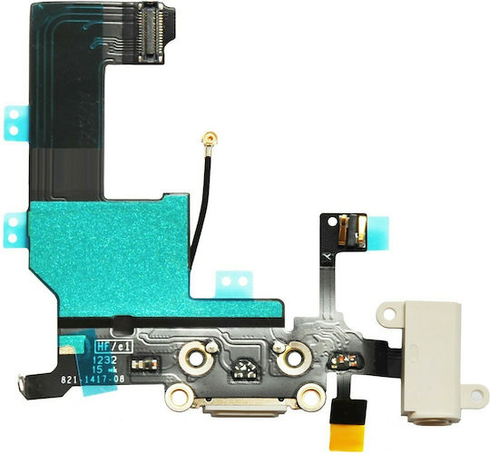 Dock connector flex cable iPhone Flex Cable with Charging port for iPhone 5