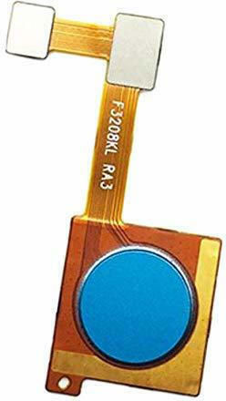 Mi A2 Flex Cable with Fingerprint for Xiaomi Mi 6X/Mi A2