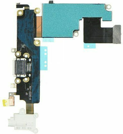 Kabel mit Anschluss zum Aufladen für iPhone 6s Plus