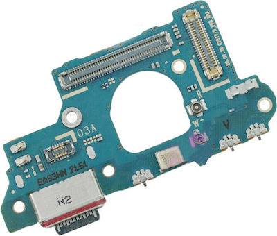 Flex Cable with Charging port for Galaxy S20 FE