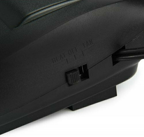 Compass Car Air Heater 12V 150W