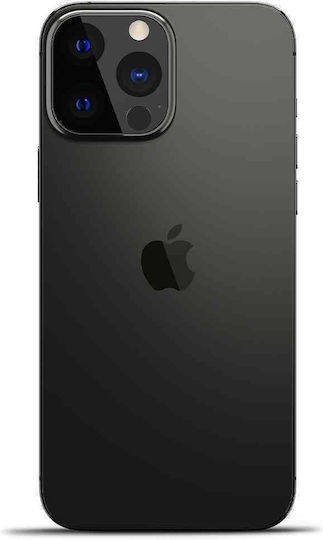 Spigen Optik.Tr Camera Protection Tempered Glass Black for the iPhone 13 Pro / 13 Pro Max