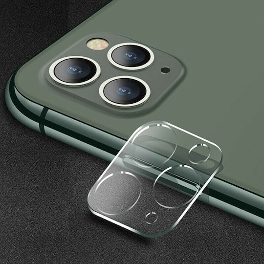 Kameraschutz Gehärtetes Glas für das iPhone 11 Pro / 11 Pro Max