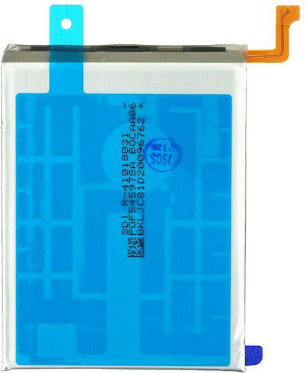 Samsung EB-BN770ABY Service Pack Μπαταρία Αντικατάστασης 4500mAh για Galaxy Note 10 Lite