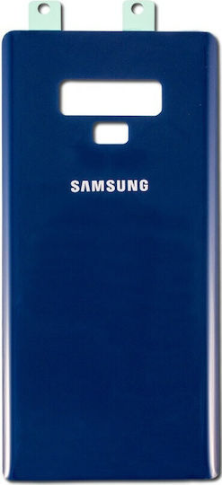 Καπάκι Μπαταρίας Μπλε για Galaxy Note 9