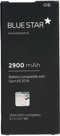 Blue Star Συμβατή Μπαταρία Αντικατάστασης 2900mAh για Galaxy A5 2016