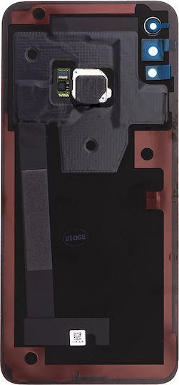 Huawei Replacement Back Cover Purple for Huawei P Smart+