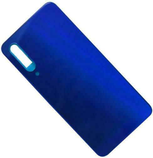 Καπάκι Μπαταρίας Μπλε για Xiaomi Mi 9 SE