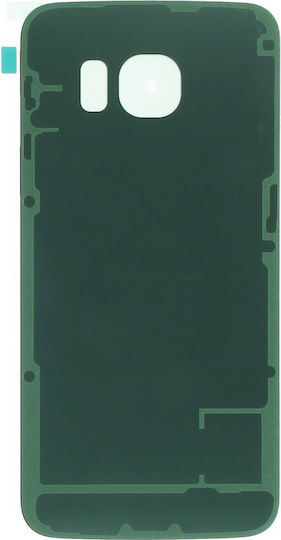 Samsung Replacement Back Cover Gold for Galaxy S6 Edge
