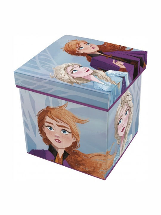 Disney Spielzeugkisten Mit Stauraum