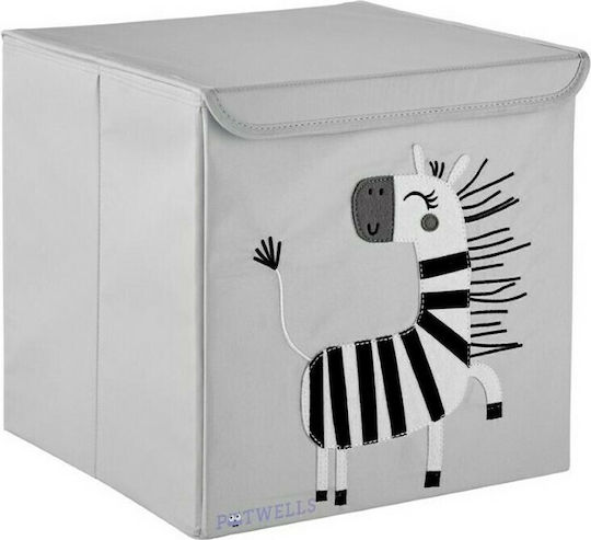 Potwells Children's Storage Box Potwells Children's Storage Box