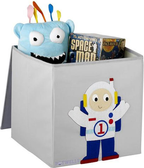 Potwells Children's Storage Box Potwells Children's Storage Box