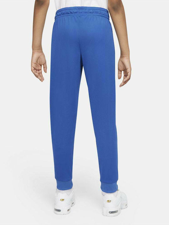 Nike Kids Sweatpants Navy Blue