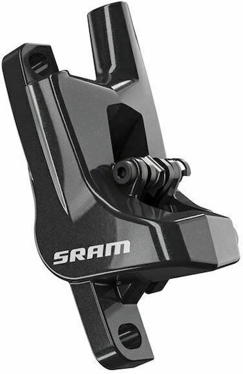 Sram Level T 017 1800mm Οπίσθιο Υδραυλικό Δισκόφρενο Ποδηλάτου