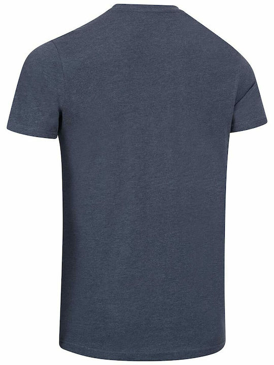 Silverhill T-shirt Navy Blue