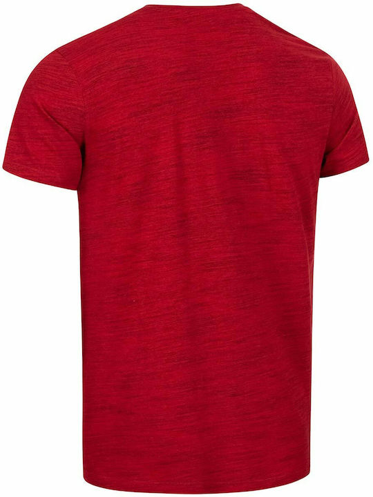 Original Athletic T-shirt Red