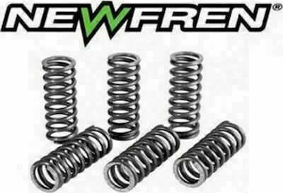 Newfren for Suzuki FX 125