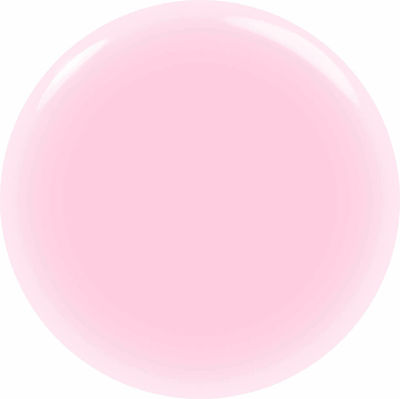 Essie Hard To Resist Σκληρυντικό με Πινέλο Pink Tint 13.5ml