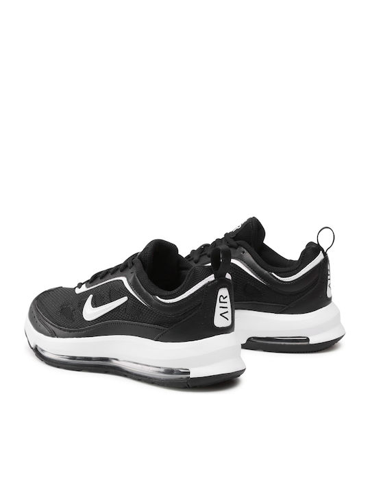 Air Max AP Herren Sneakers Black / White