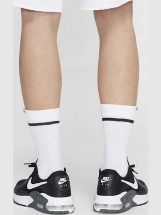 Air Max Excee Sneakers Black / White / Dark Grey
