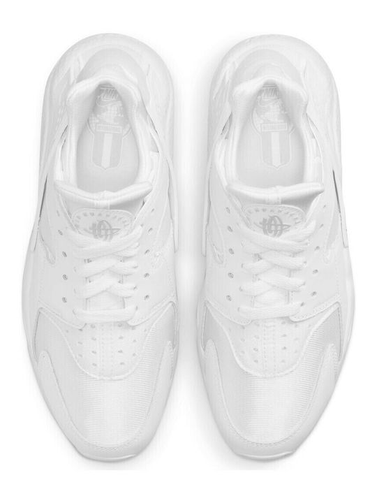 Air Huarache Sneakers White / Pure Platinum
