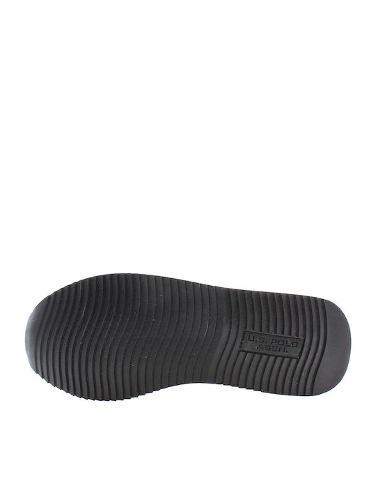 Anatomical Sneakers Black