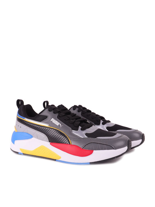 X-Ray 2 Square Chunky Sneakers Multicolour