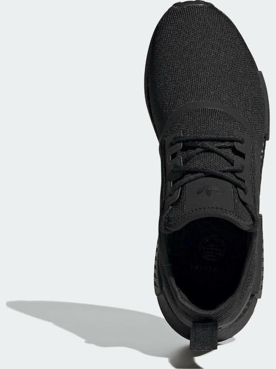 NMD_R1 Primeblue Ανδρικά Sneakers Core Black