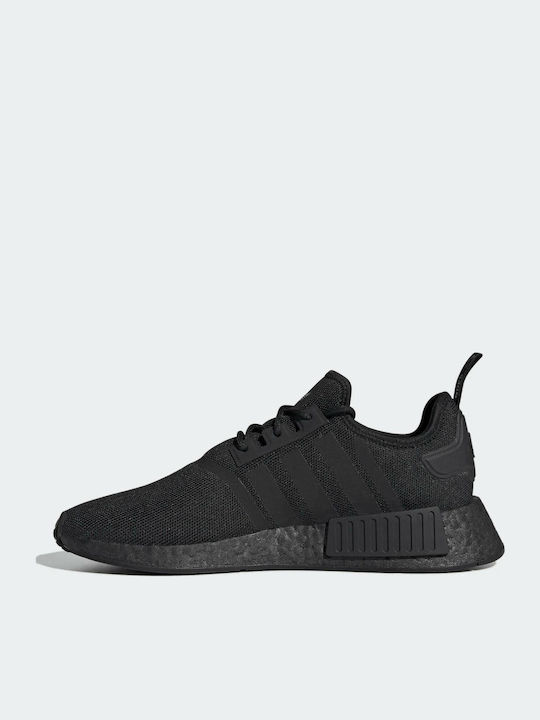 NMD_R1 Primeblue Ανδρικά Sneakers Core Black