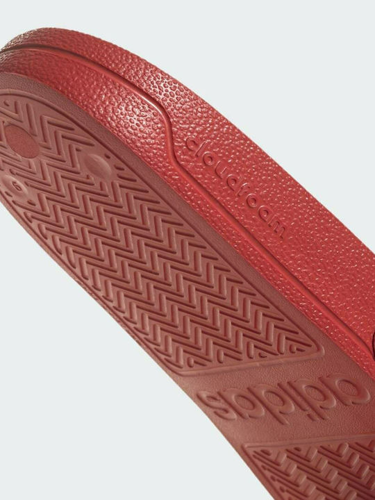 Adilette Shower Ανδρικά Slides Vivid Red