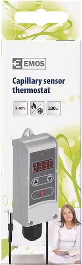 Emos P5684 Thermostat for Boiler