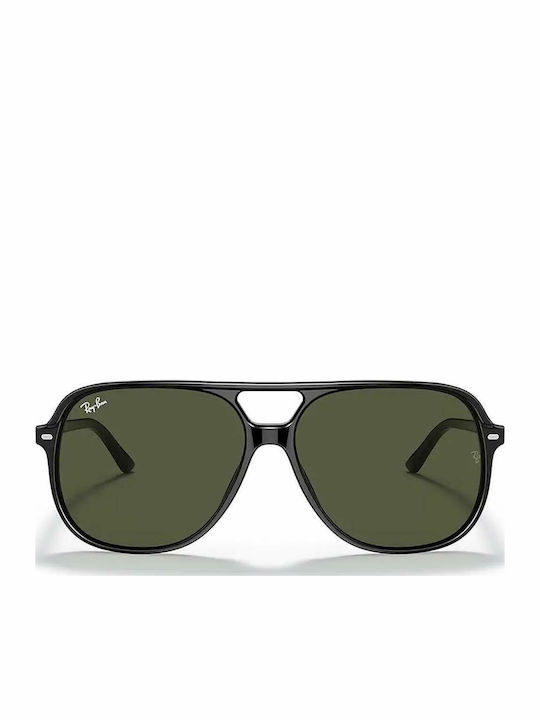 Ray Ban Γυαλιά Ηλίου με Κοκκάλινο Σκελετό
