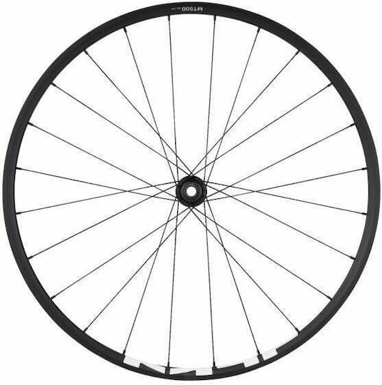 Shimano Deore MT500 Roată Față Bicicletă 28"