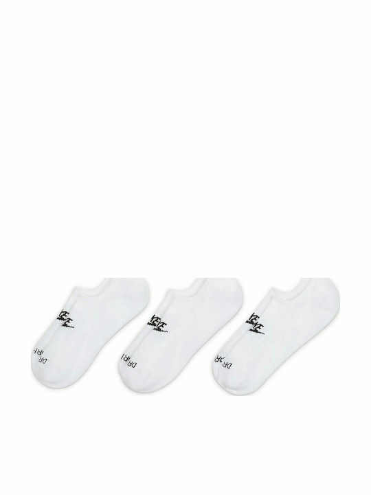 Nike Everyday Plus Cushioned Αθλητικές Κάλτσες