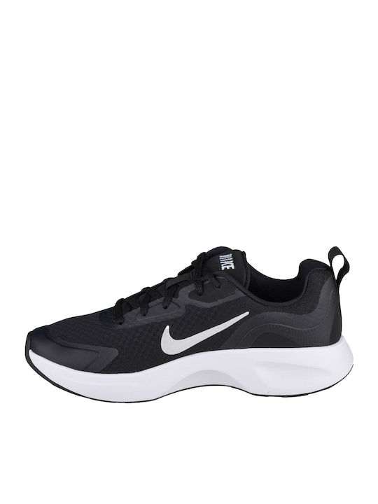 Wearallday Sneakers Black / White