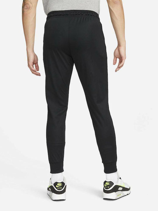 Nike F.C. Libero Dri-Fit Jogger Παντελόνι Μαύρο