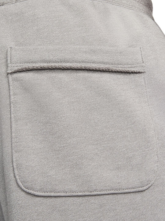 Club Alumni Sports Men's Shorts Gray