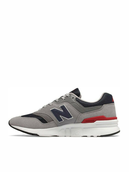 997H Sneakers Gray