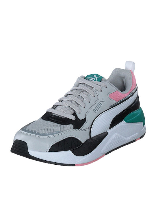 X-Ray 2 Square Chunky Sneakers Multicolour