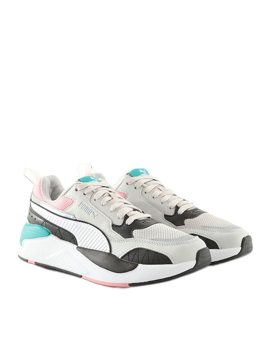 X-Ray 2 Square Chunky Sneakers Multicolour