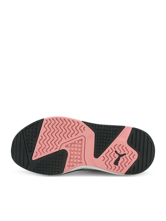 X-Ray 2 Square Chunky Sneakers Multicolour