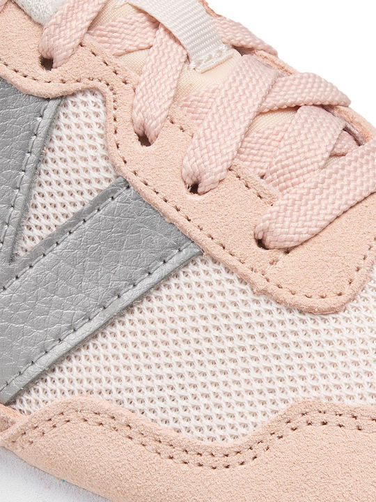 237 Γυναικεία Sneakers Ροζ