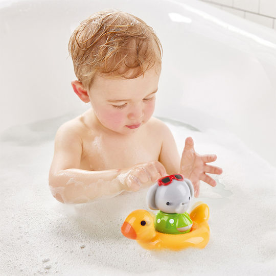 Hape Spin Splash 'N' Swim Elephant