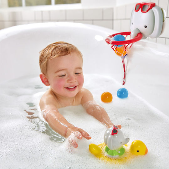 Hape Spin Splash 'N' Swim Elephant