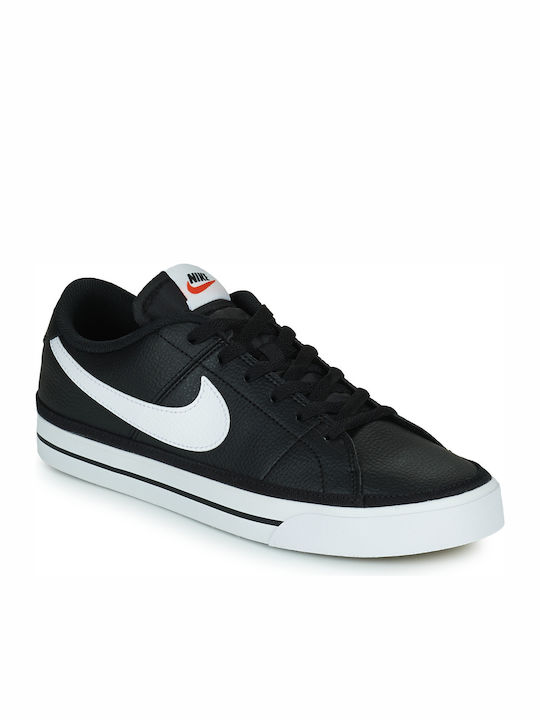 Nike Court Legacy Ανδρικά Sneakers Black / White