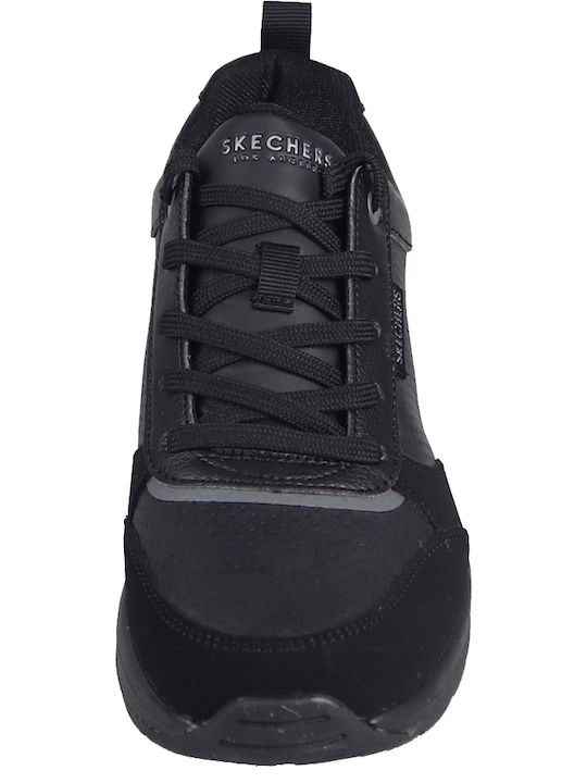 Adidași Chunky Pentru Femei Negri