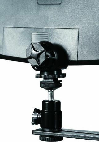Falcon Eyes DV-120FV Studio Flash for Studio